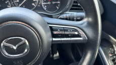 Mazda Cx-30 2.0 Skyactiv-G MHEV Sport Lux 5dr Petrol Hatchback